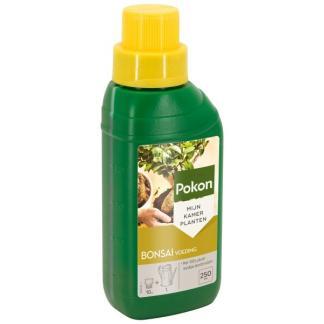 Pokon bonsai voeding (250 ml), Jardin & Terrasse, Alimentation végétale, Envoi