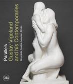 Sculptural Parallels 9788857240398 Jarle Stromodden, Verzenden, Zo goed als nieuw, Jarle Stromodden