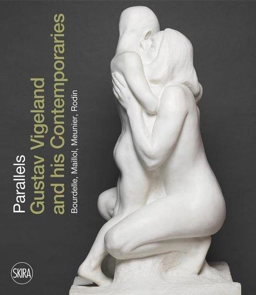 Sculptural Parallels 9788857240398 Jarle Stromodden, Boeken, Taal | Engels, Zo goed als nieuw, Verzenden