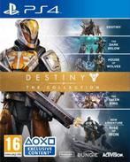 Destiny The Collection-Standaard (PlayStation 4) Gebruikt, Games en Spelcomputers, Ophalen of Verzenden, Nieuw