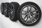 BMW 2 serie 3 serie 4 serie G20 G21 G22 G42 780 18 inch velg, Auto-onderdelen, Banden en Velgen, Ophalen of Verzenden, Nieuw