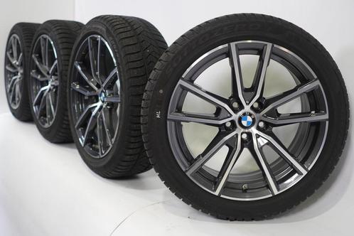 BMW 2 serie 3 serie 4 serie G20 G21 G22 G42 780 18 inch velg, Auto-onderdelen, Banden en Velgen, Ophalen of Verzenden