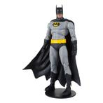 DC Multiverse Action Figure Batman (Knightfall) (Black/Grey), Nieuw, Ophalen of Verzenden