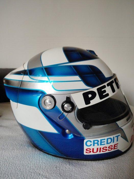 Kimi Räikkönen - Replica helm, Verzamelen, Automerken, Motoren en Formule 1