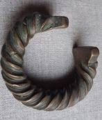 Afrikaanse armbanden/enkelbanden - Lobi/Fulan/iBobo -, Antiek en Kunst