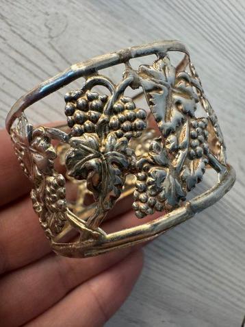 Servethouders - .925 zilver