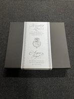 België. Set de belangrijkste Zilveren franken van onze