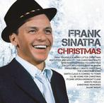 Frank Sinatra - Icon Christmas op CD, Verzenden