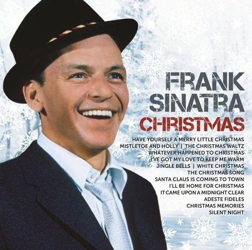 Frank Sinatra - Icon Christmas op CD, CD & DVD, DVD | Autres DVD, Envoi