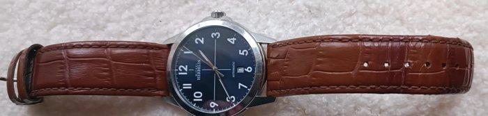 Michel Herbelin - REF.1650 - Zonder minimumprijs - REF.1650, Handtassen en Accessoires, Horloges | Heren
