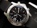 Glycine - Lagunare Chronograph Diver - Valjoux 7750 -, Nieuw