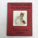 Beatrix Potter - Die Geschichte Von Den Zwei Bösen Mäuschen
