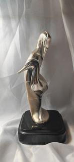 Ottaviani - Beeldje - Aironi - .925 zilver, Antiek en Kunst