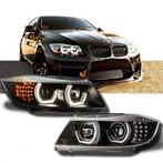 LED Angel Eyes Koplampen BMW 3 Serie E90 E91 B1973, Autos : Pièces & Accessoires