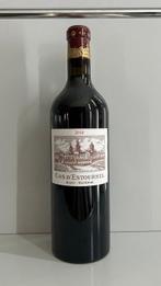 2010 Château Cos dEstournel - Saint-Estèphe 2ème Grand Cru, Nieuw