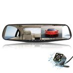 Mirror | FullHD 1080p 2CH Dual binnenspiegel dashcam, Verzenden