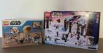 Lego - Star Wars - Lego Star Wars Rifugio Obi-Wan 75270+
