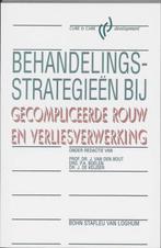 Behandelingsstrategieen bij gecompliceerde rouw en, Boeken, Verzenden, Gelezen