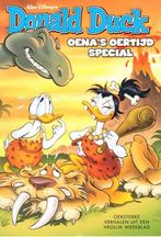 Donald Duck Oena’s oertijd special 8710841540567, Verzenden, Peter de Munnink