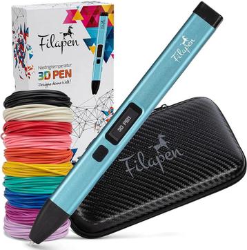 Filapen PREMIUM 3D-PEN beschikbaar voor biedingen