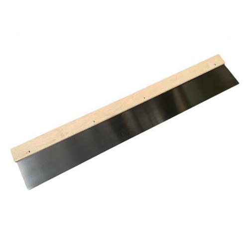 Plamuurmes 80 cm breedt (Plamuurmessen, Kwasten), Auto diversen, Autogereedschap, Nieuw, Verzenden