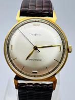 Mafina - Vintage Mafina 17 Jewels Mechanical Watch – 1960s –, Nieuw
