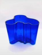 Iittala - Alvar Aalto - Vaas - 160 mm - Glas