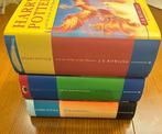 J. K. Rowling - Harry Potter (lotto 3 volumi) - 2003-2007