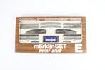 Märklin Z - 8191 - Voie ferrée pour trains miniatures (1) -
