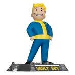 Fallout Movie Maniacs Action Figure Vault Boy Version 2 14 c, Collections, Ophalen of Verzenden