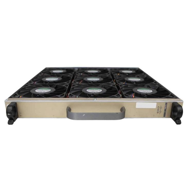 Cisco C6807-XL-FAN, Computers en Software, Netwerk switches, Ophalen of Verzenden