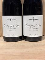 2023 Jérémy Recchione Les Lavières - Savigny lès Beaune, Verzamelen, Wijnen, Nieuw