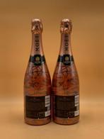 Moët & Chandon, Nectar Impérial Rosé Dry N.I.R - Champagne, Nieuw