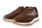 Bullboxer Sneakers in maat 41 Bruin | 10% extra korting, Kleding | Heren, Bruin, Verzenden, Nieuw, Sneakers