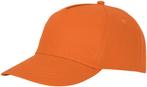 Kingdo Oranje Baseball Cap - Nederlands Elftal, Sport en Fitness, Verzenden, Nieuw, Bal
