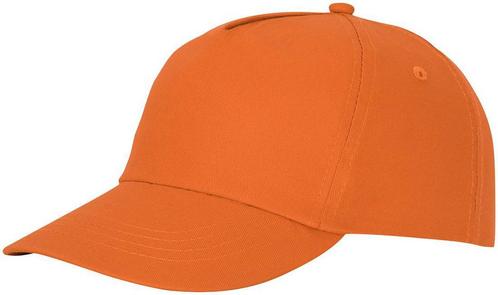 Kingdo Oranje Baseball Cap - Nederlands Elftal, Sport en Fitness, Voetbal, Bal, Nieuw, Verzenden