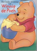 Het leuke avontuur van Winnie de Poeh 9789024370337, Boeken, Verzenden, Gelezen, A.A. Milne