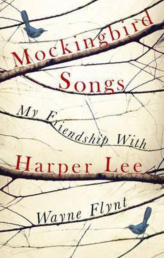 Mockingbird Songs 9781785151316 Wayne Flynt, Boeken, Taal | Engels, Zo goed als nieuw, Verzenden