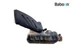 Uitlaatdemper Origineel Suzuki GSX R 750 2006-2007 (GSXR750, Motoren, Verzenden, Gebruikt