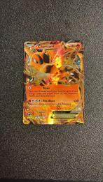 Pokémon - 1 Card - Charizard Xy 29 Black Star Promo - XY