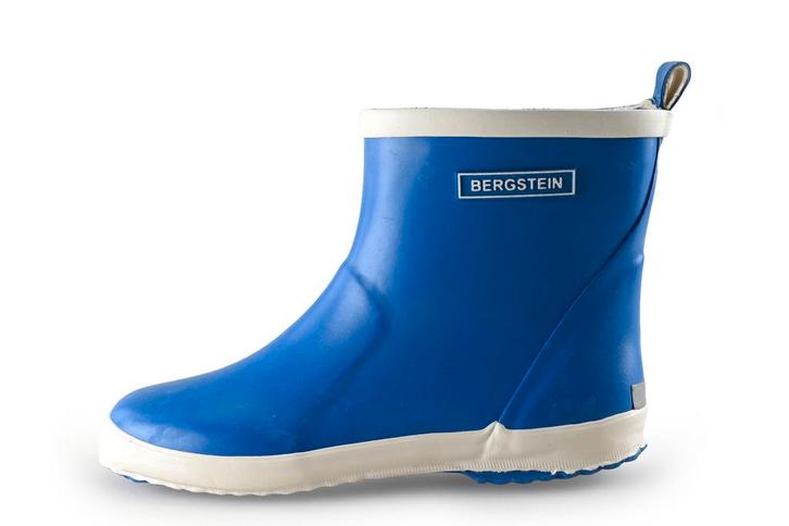 Bergstein regenlaarzen in maat 33 Blauw | 5% korting, Kinderen en Baby's, Kinderkleding | Schoenen en Sokken, Jongen of Meisje