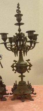 Pendule - Messing - 1920-1930, 1940-1950, Antiquités & Art