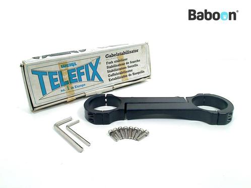 Voorvork Stabalisator Suzuki GSX 550 ES / EF 1983-1987, Motoren, Onderdelen | Suzuki, Gebruikt, Verzenden