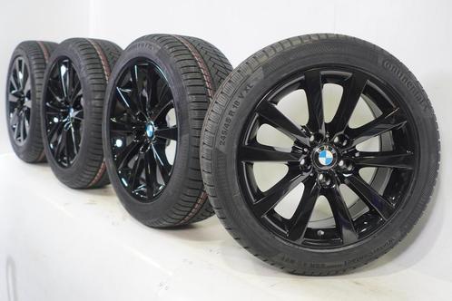 BMW 5 6 serie F06 F10 F11 F12 F13 328 18 inch velgen Contine, Auto-onderdelen, Banden en Velgen, Ophalen of Verzenden