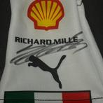 Ferrari - Formula 1 - Charles Leclerc - 2025 - Gp Monza 2025, Nieuw