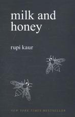Milk and honey 9781449474256 Rupi Kaur, Boeken, Verzenden, Gelezen, Rupi Kaur