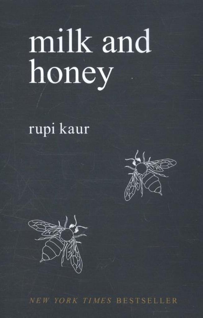 Milk and honey 9781449474256 Rupi Kaur, Boeken, Taal | Engels, Gelezen, Verzenden