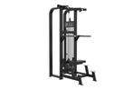 C19 | GYMFIT ASSISTED CHIN UP DIP | CUSTOM-LINE | NIEUW, Sport en Fitness, Ophalen of Verzenden, Nieuw, Overige typen