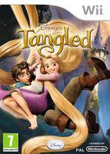 Disney Rapunzel [Wii], Games en Spelcomputers, Games | Nintendo Wii, Verzenden