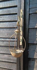 Pot - planten hanger - Metaal